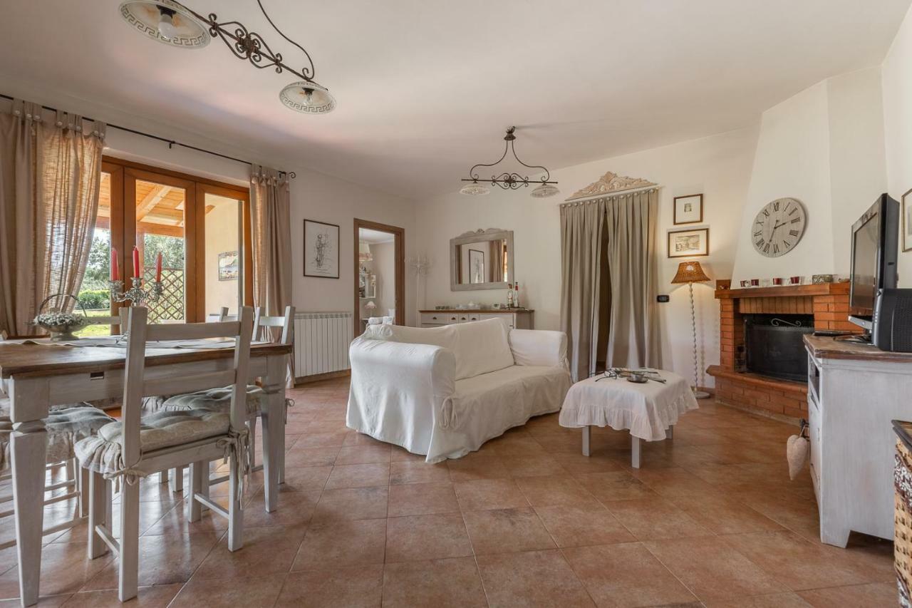 Villa Cita Itri Esterno foto