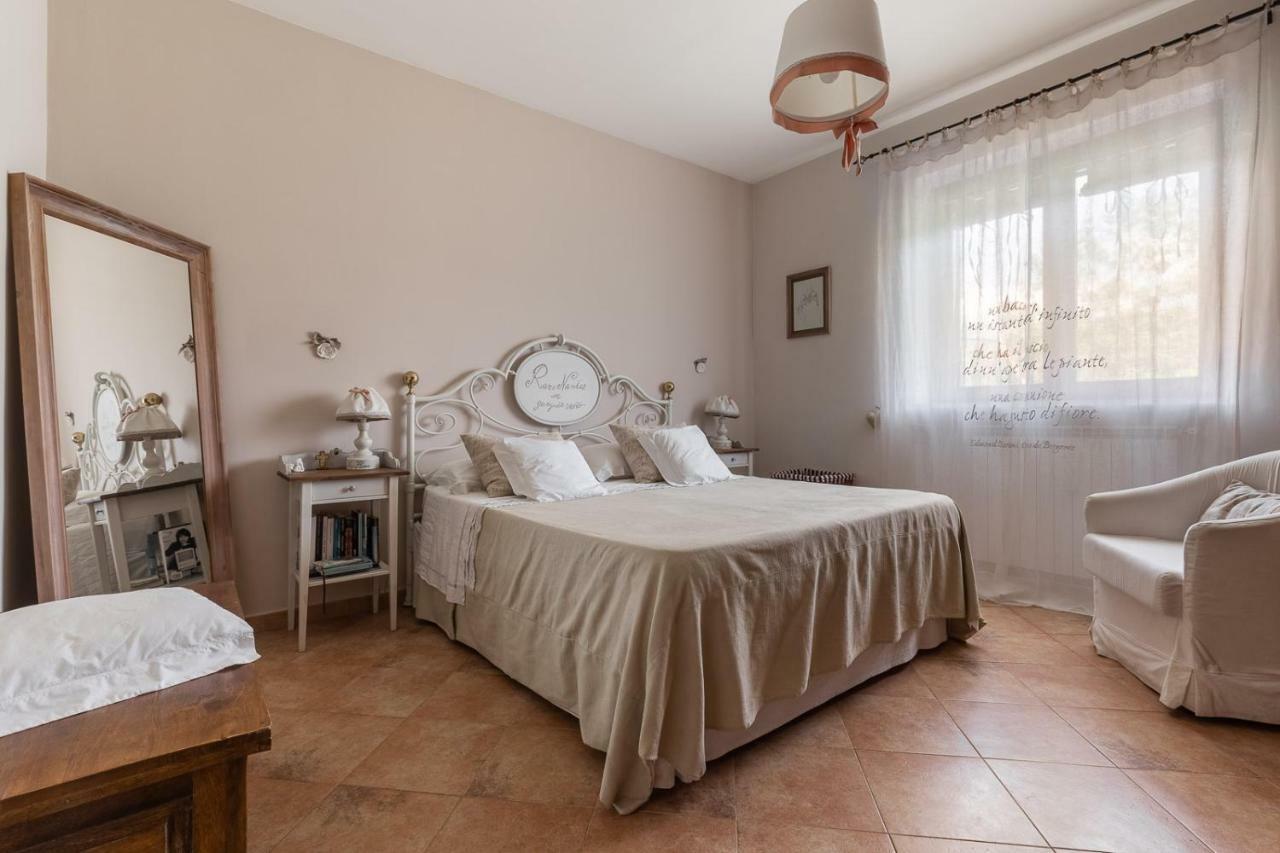 Villa Cita Itri Esterno foto
