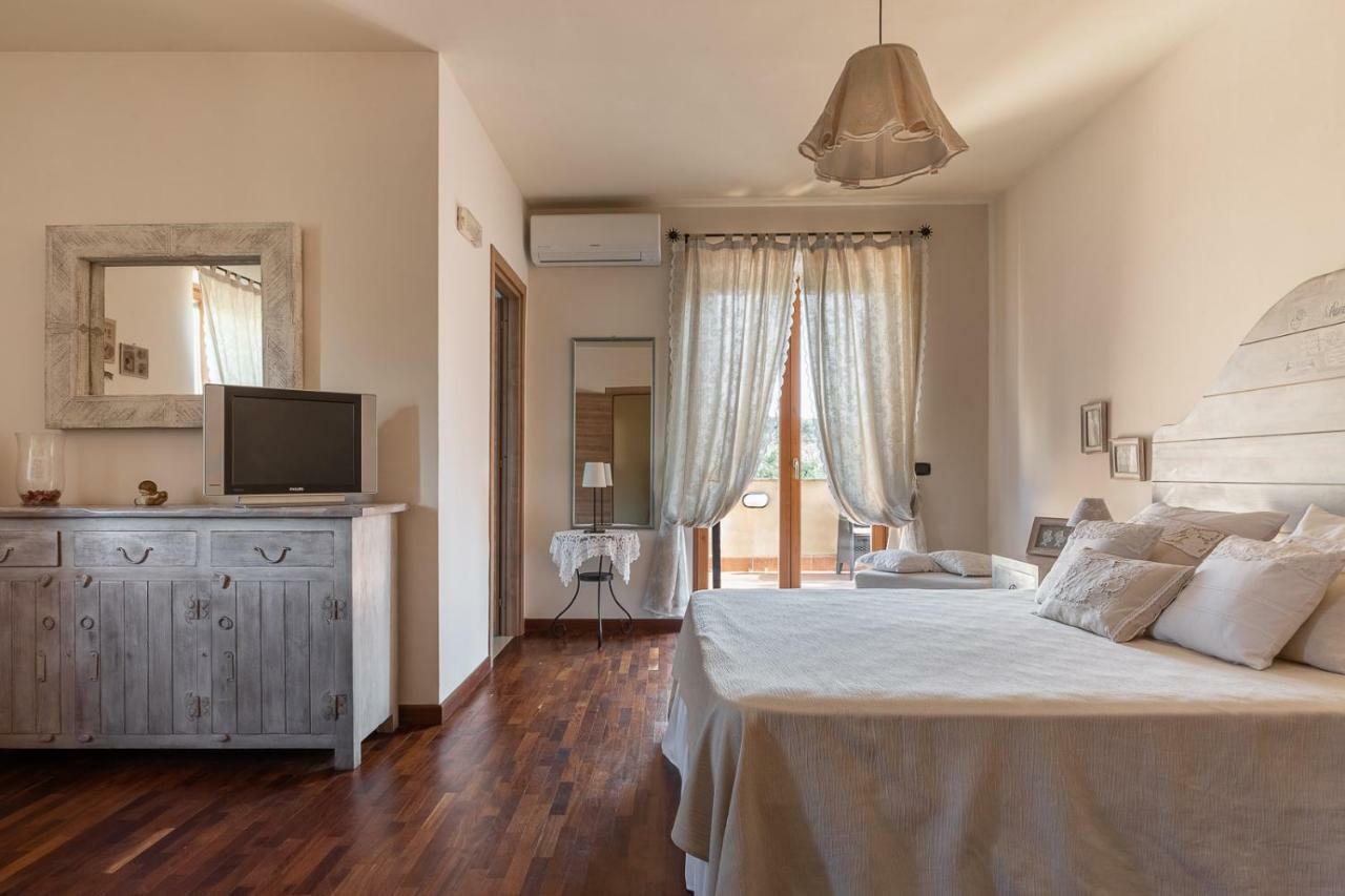 Villa Cita Itri Esterno foto